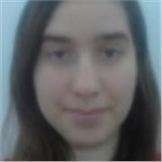 Profesora titulada con más de 7 años de experiencia.
CELTA certified